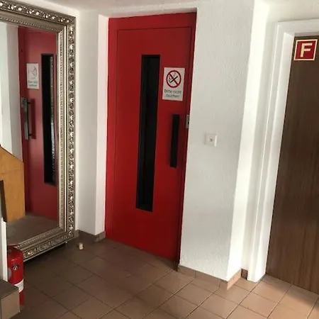 Joy - Mit Panoramasicht Rorschach